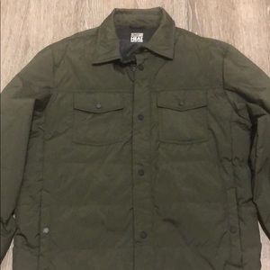 Men’s Winter Jacket